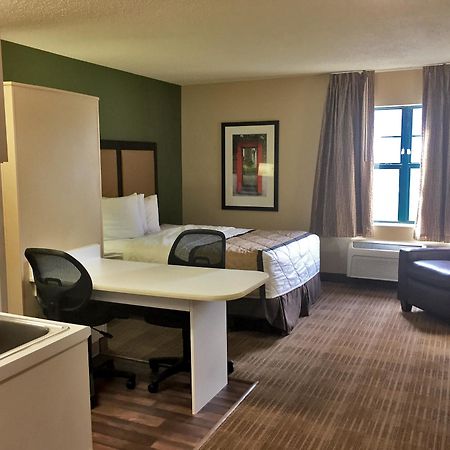 Extended Stay America Suites - Albany - Suny Buitenkant foto