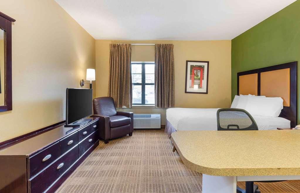 Extended Stay America Suites - Albany - Suny Kamer foto