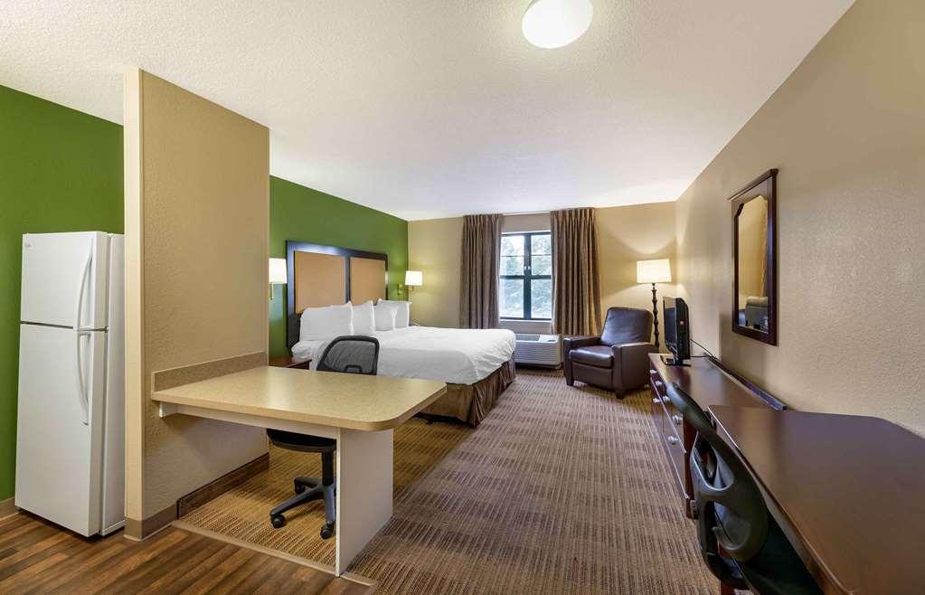 Extended Stay America Suites - Albany - Suny Kamer foto