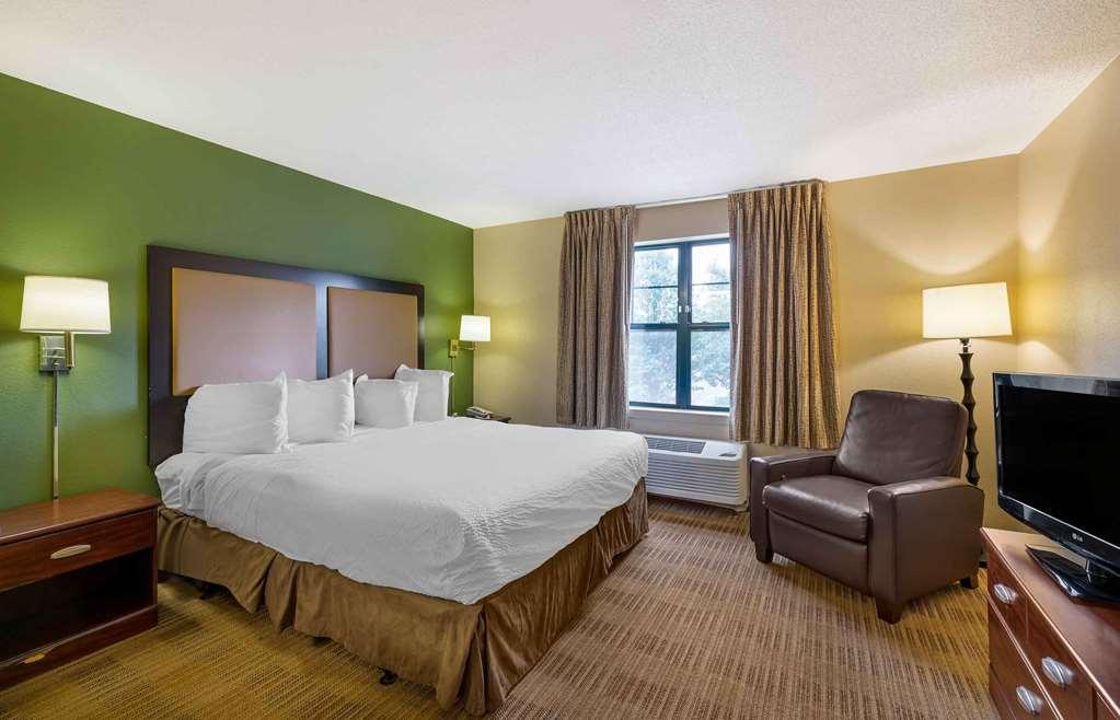 Extended Stay America Suites - Albany - Suny Kamer foto