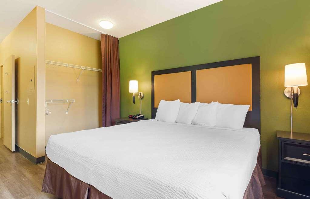 Extended Stay America Suites - Albany - Suny Kamer foto