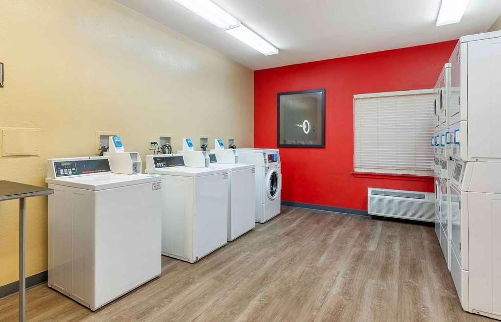 Extended Stay America Suites - Albany - Suny Faciliteiten foto