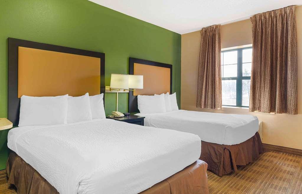 Extended Stay America Suites - Albany - Suny Kamer foto