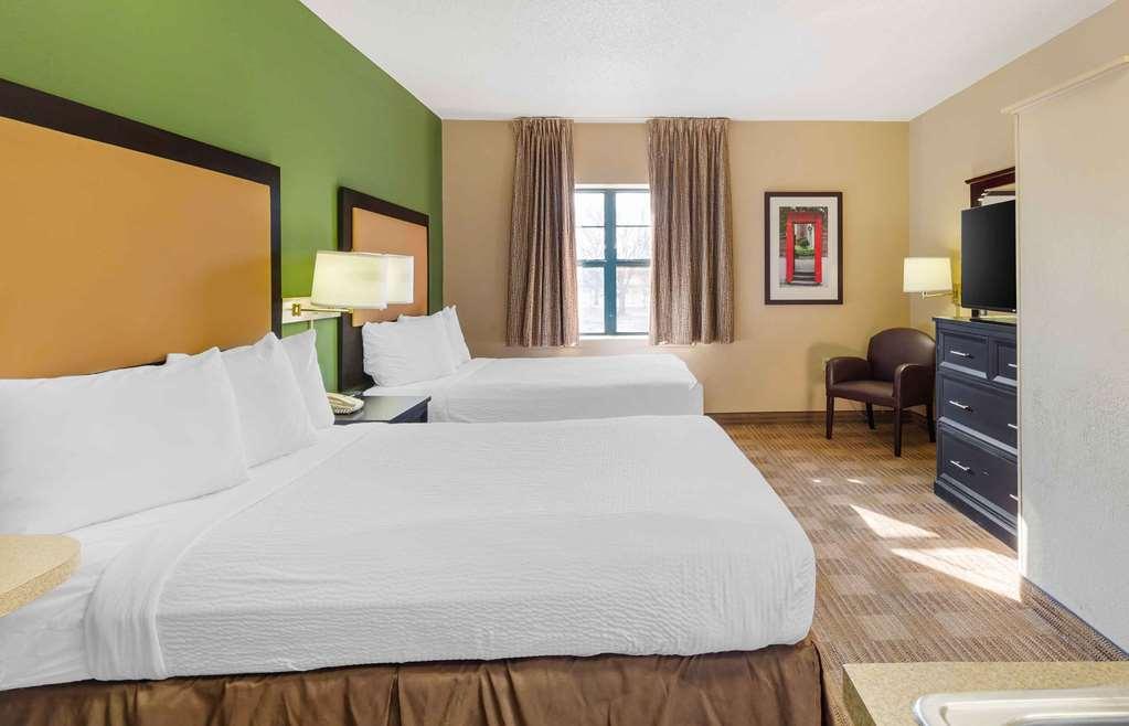 Extended Stay America Suites - Albany - Suny Kamer foto