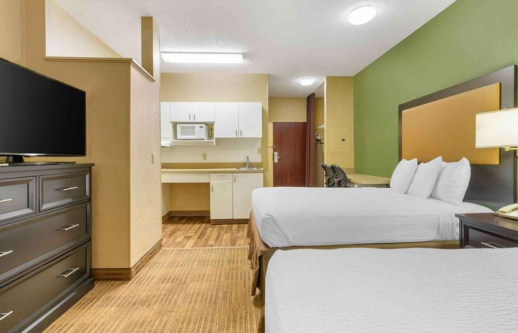 Extended Stay America Suites - Albany - Suny Kamer foto
