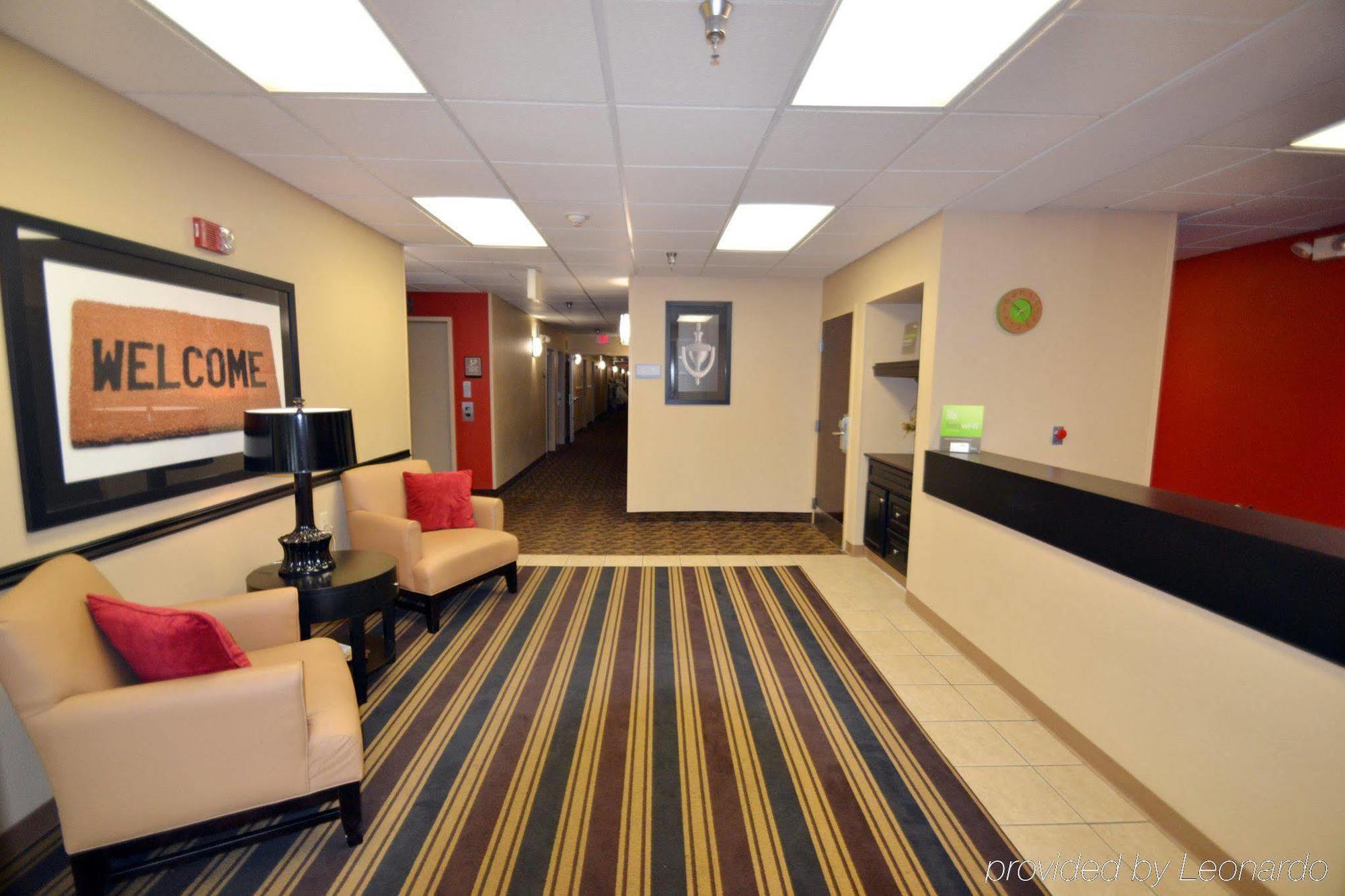 Extended Stay America Suites - Albany - Suny Buitenkant foto
